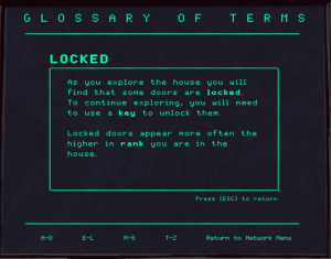 52 Locked (I)
