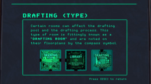24 Drafting (I)