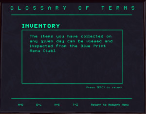 48 Inventory (I)