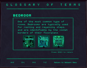 16 Bedroom (I)