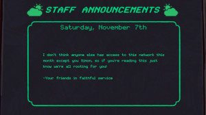 03 Staff announcement (I)