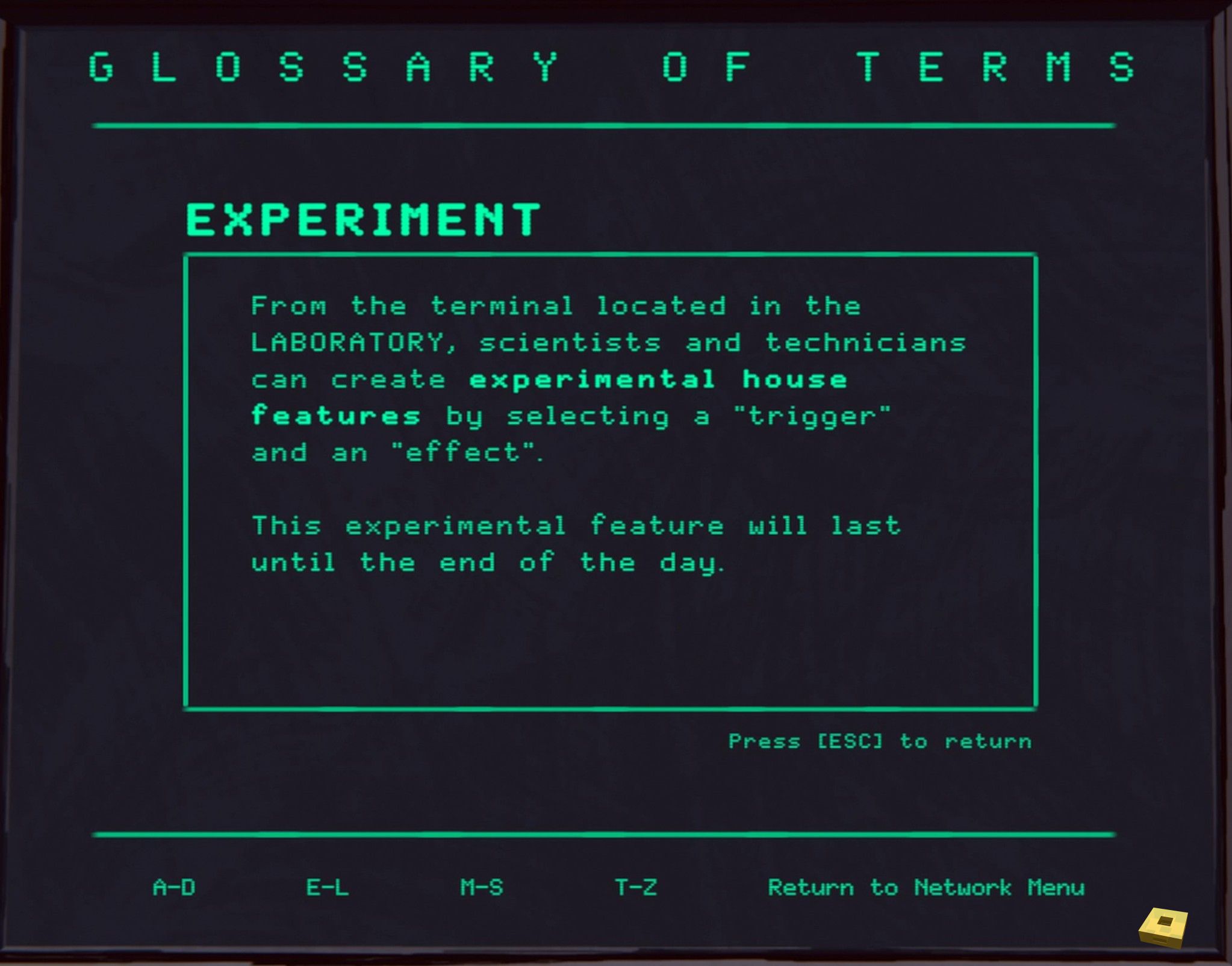 37 Experiment (I)