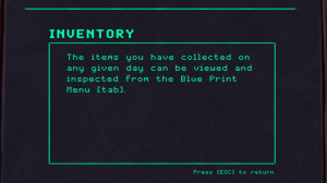 48 Inventory (I)