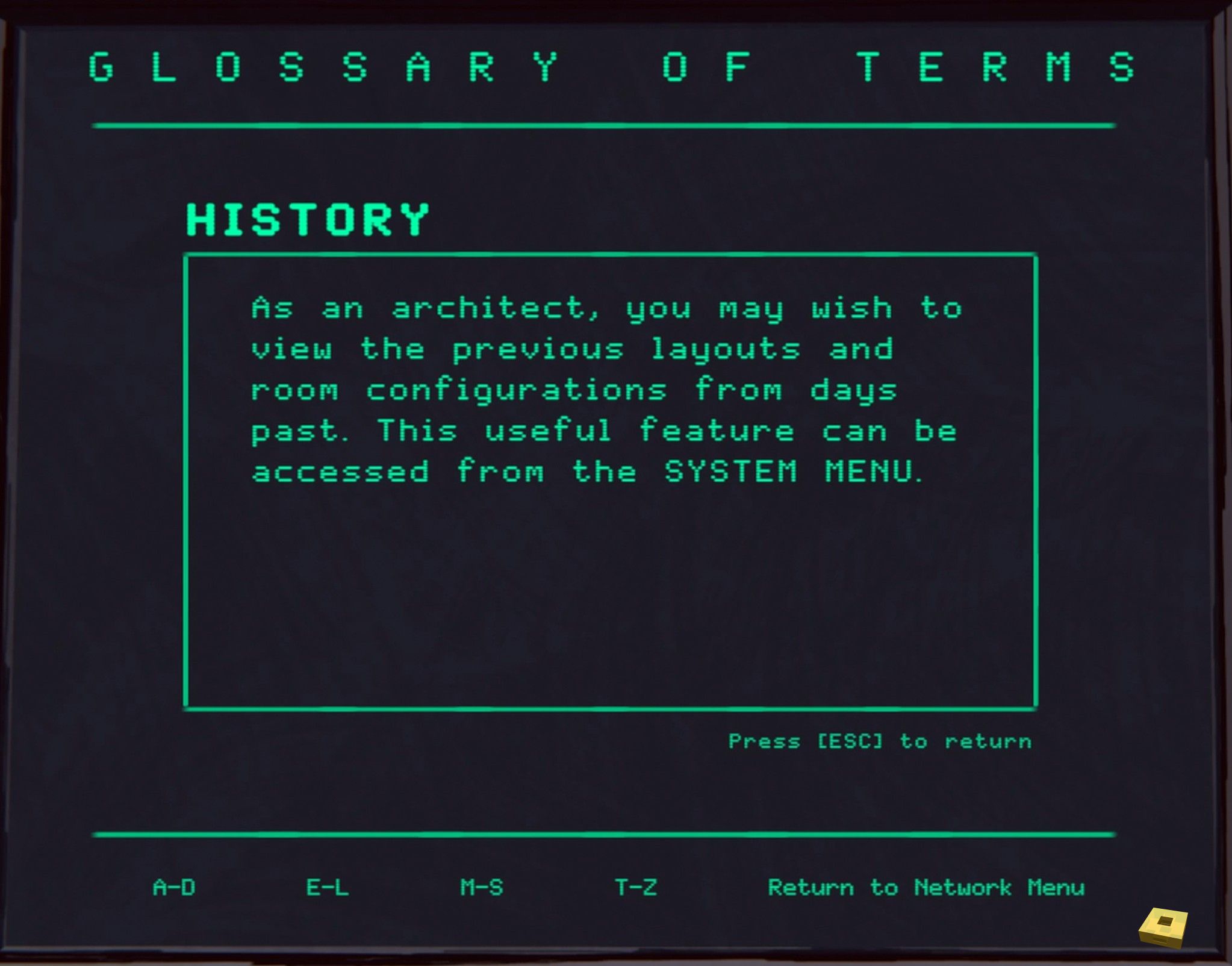 47 History (I)