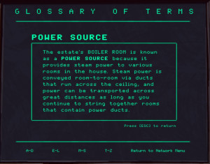 58 Power source (I)