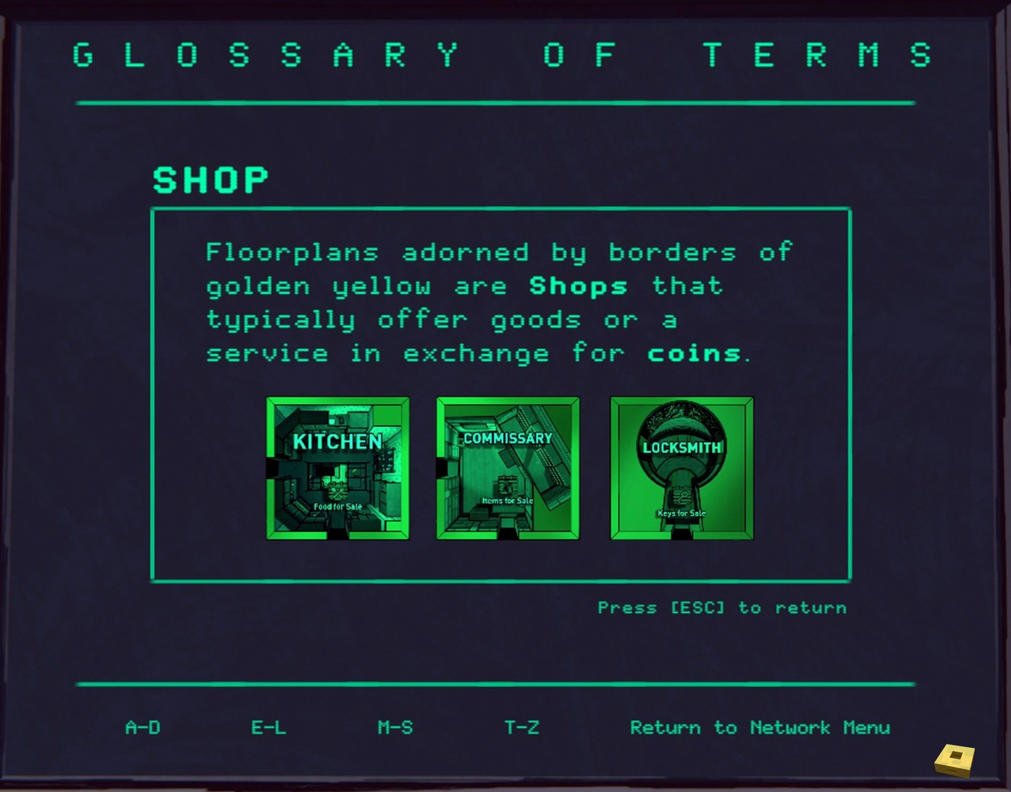 64 Shop (I)