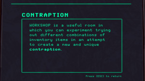 32 Contraption (I)