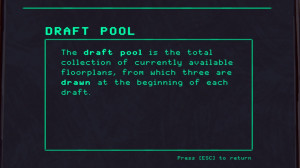 23 Draft pool (I)