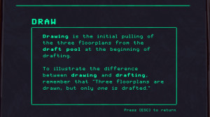 22 Draw (I)