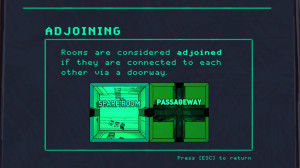 13 Adjoining (I)
