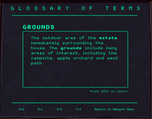 44 Grounds (I)