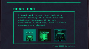 30 Dead end (I)