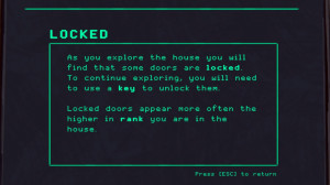 52 Locked (I)