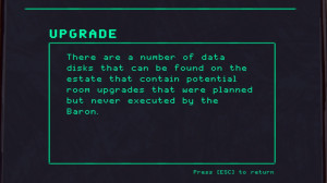 73 Upgrade (I)