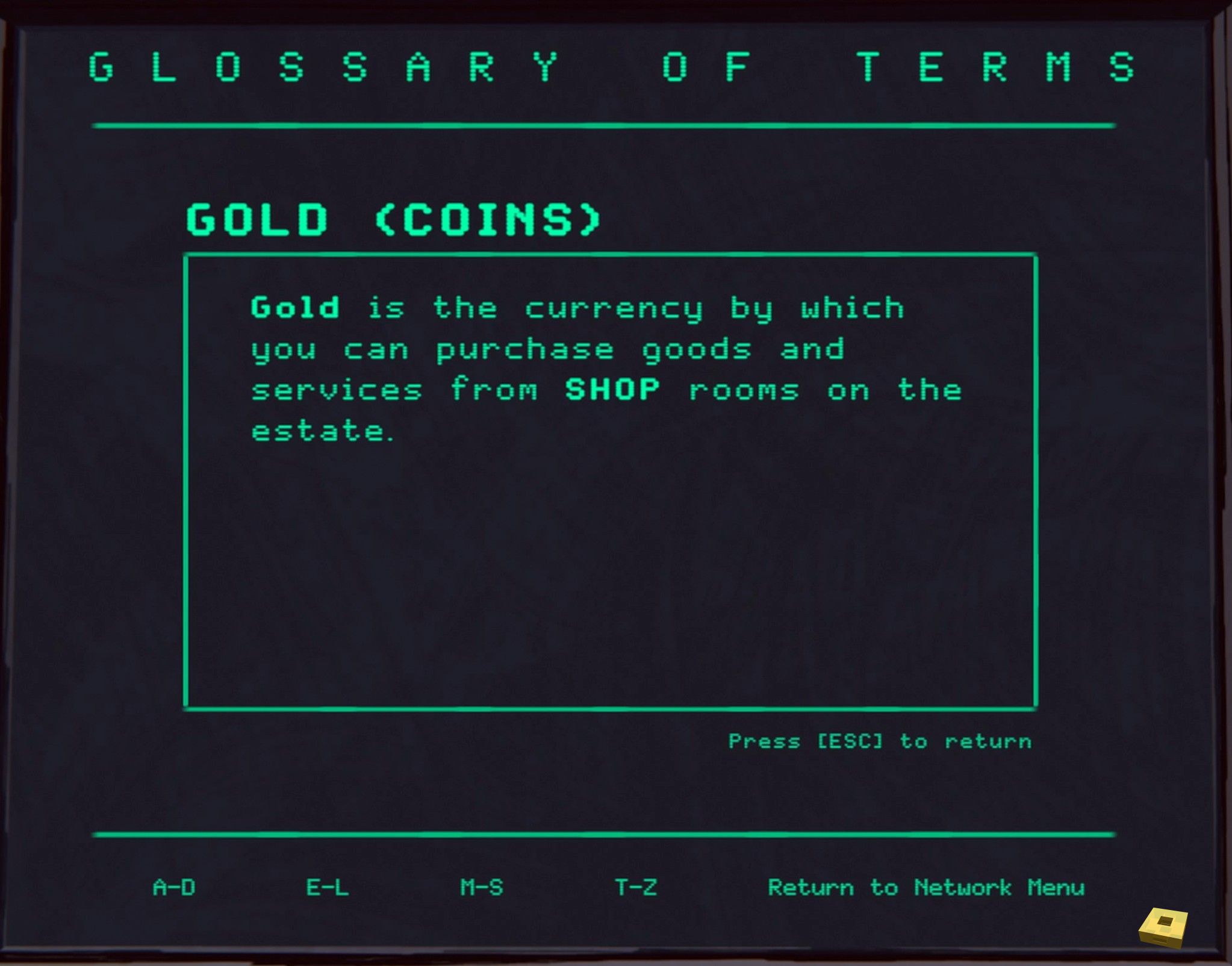 42 Gold (I)