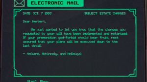 80 Electronic mail (I)
