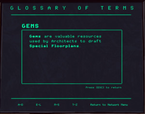39 Gems (I)