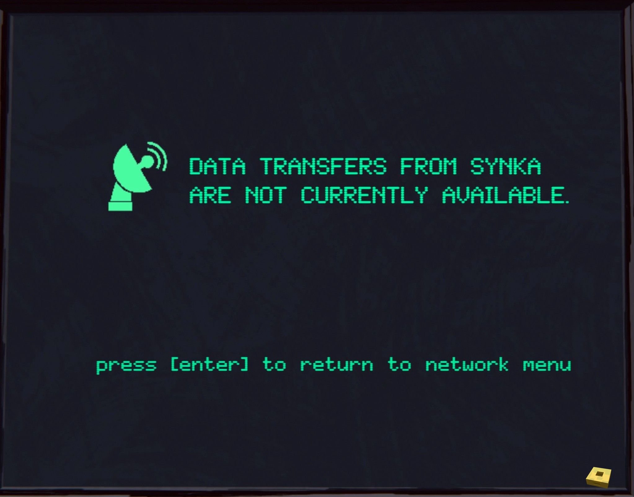 09 Data transfers (I)