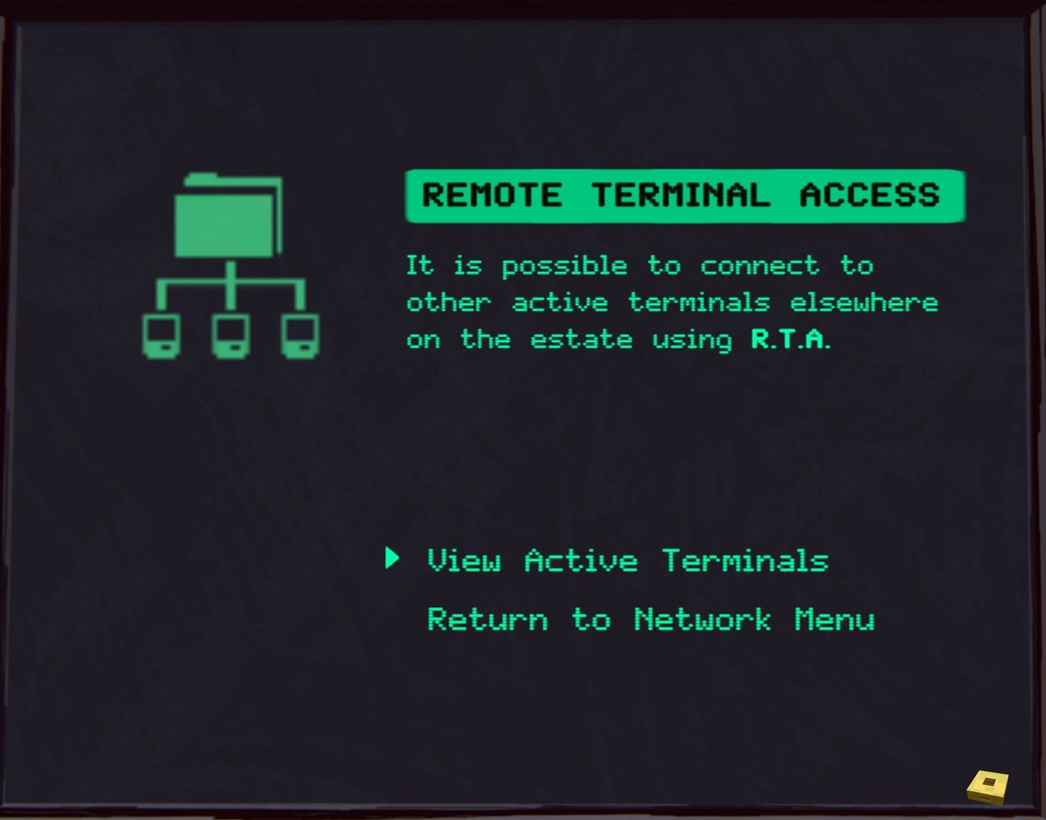 06 Remote access (I)