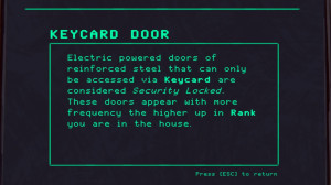 51 Keycard door (I)