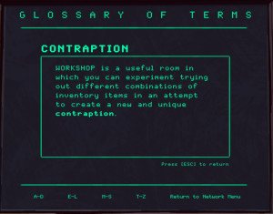 32 Contraption (I)