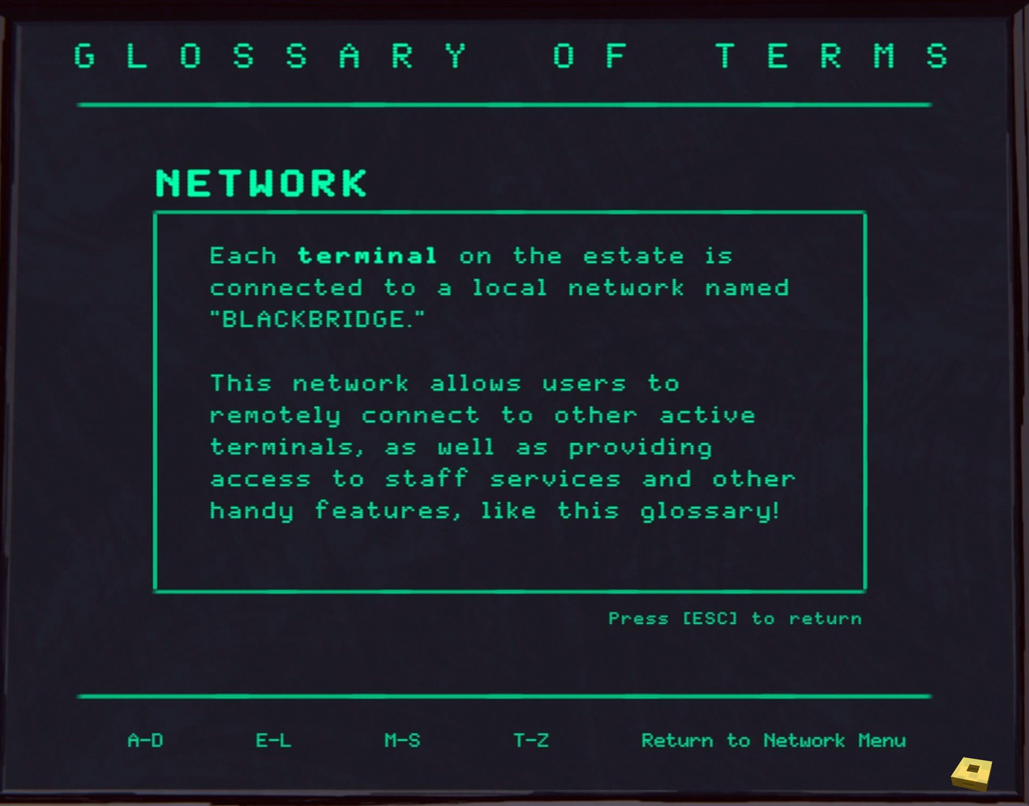 55 Network (I)