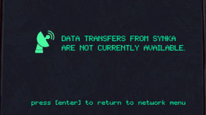 09 Data transfers (I)