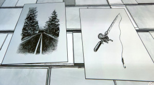 Tableaux Road Rod (I)