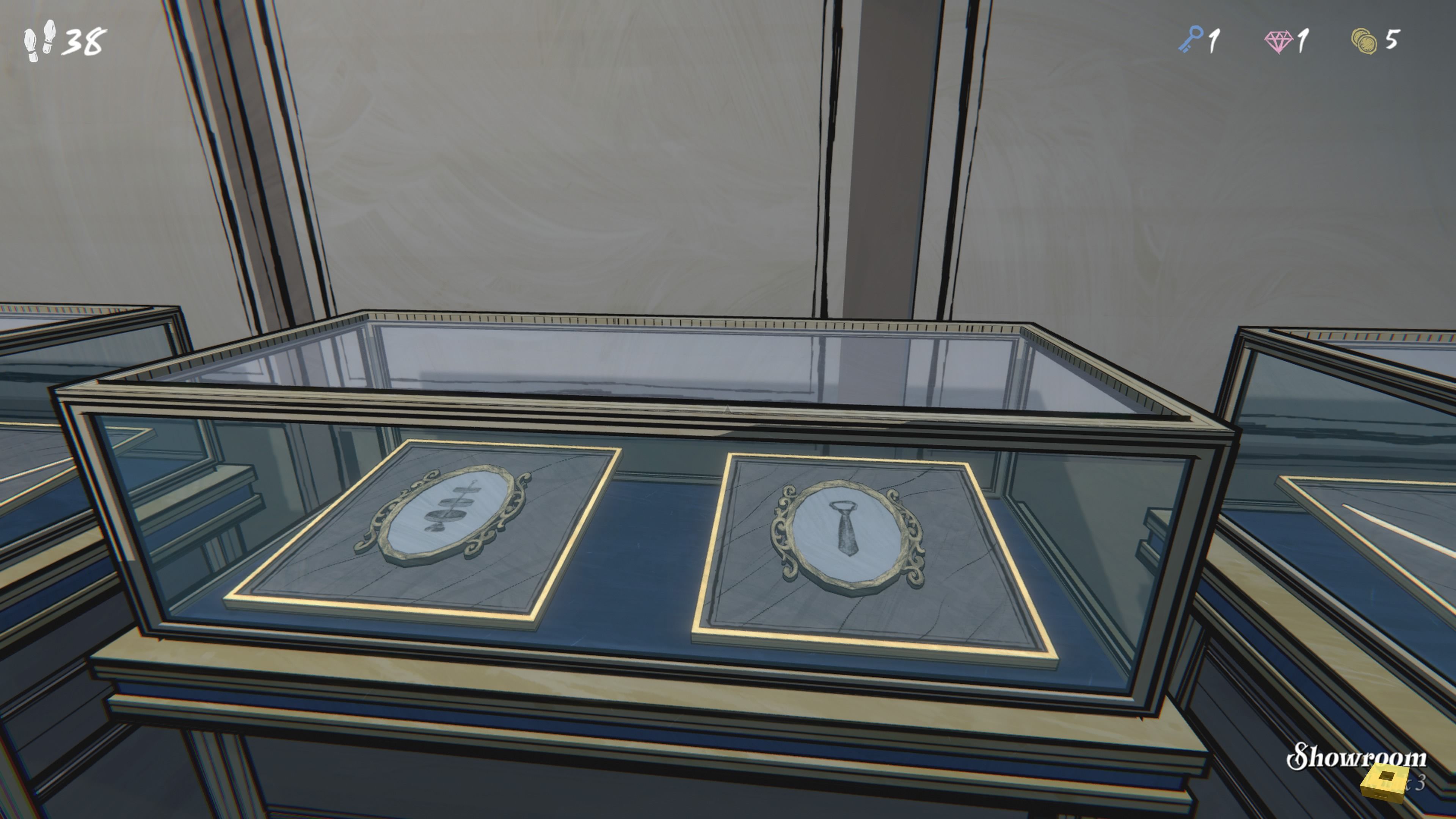 Tableaux tier tie (I)