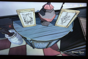 Tableaux stage sage (I)