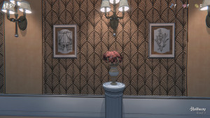 Tableaux stage sage (I)