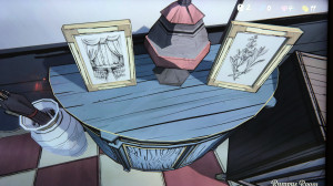 Tableaux stage sage (I)
