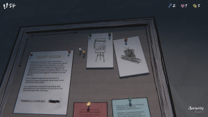 Tableaux chart cart (I)
