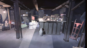 E Trading Post 06 (I)