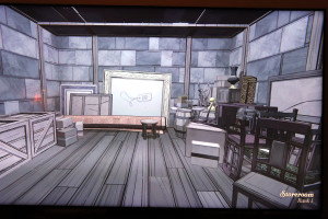 12 StoreRoom (I)