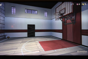 R Gymnasium 05 (I)