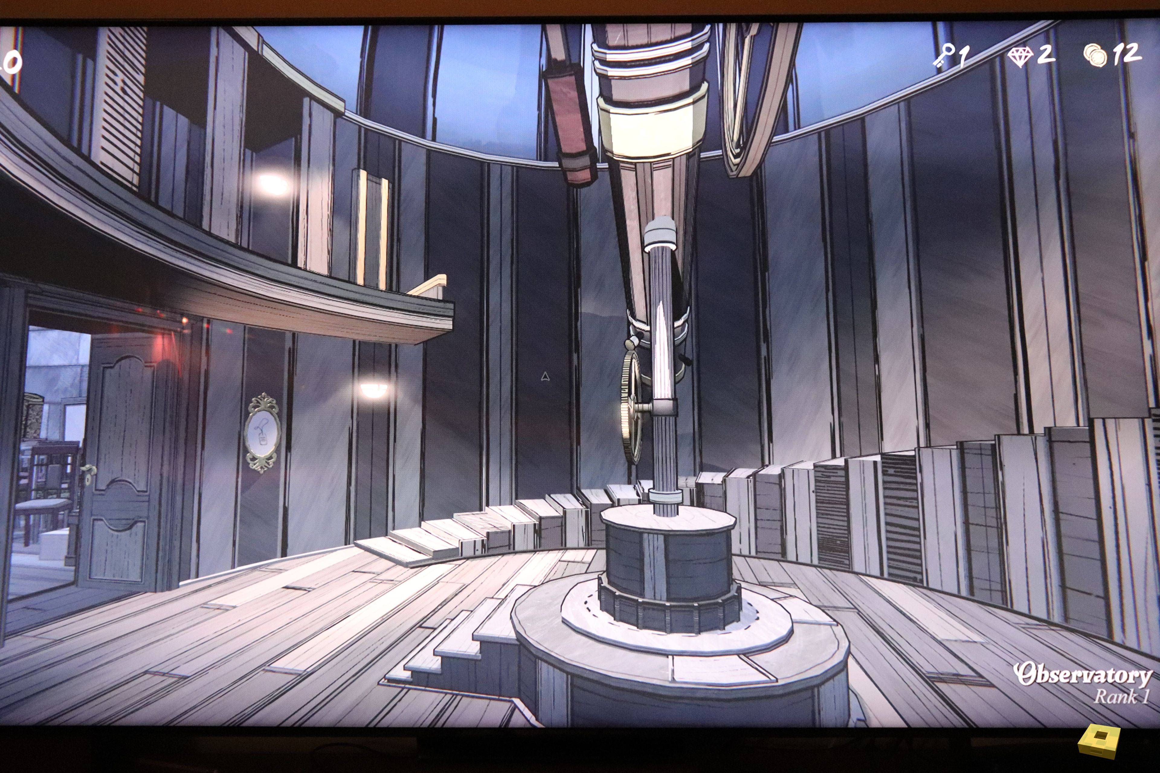 42 Observatory (I)