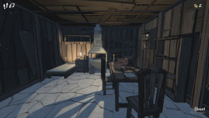 E Hovel (I)