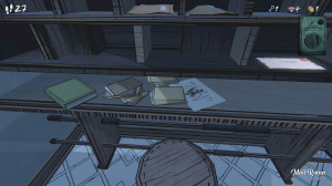 39 Mail room (I)