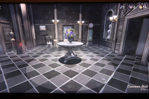 02 Entrance Hall (I)