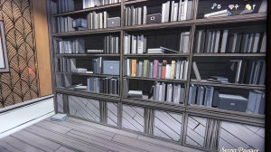 H Secret Passage 06 (I)
