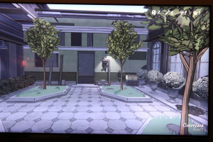 C CourtYard 03 (I)