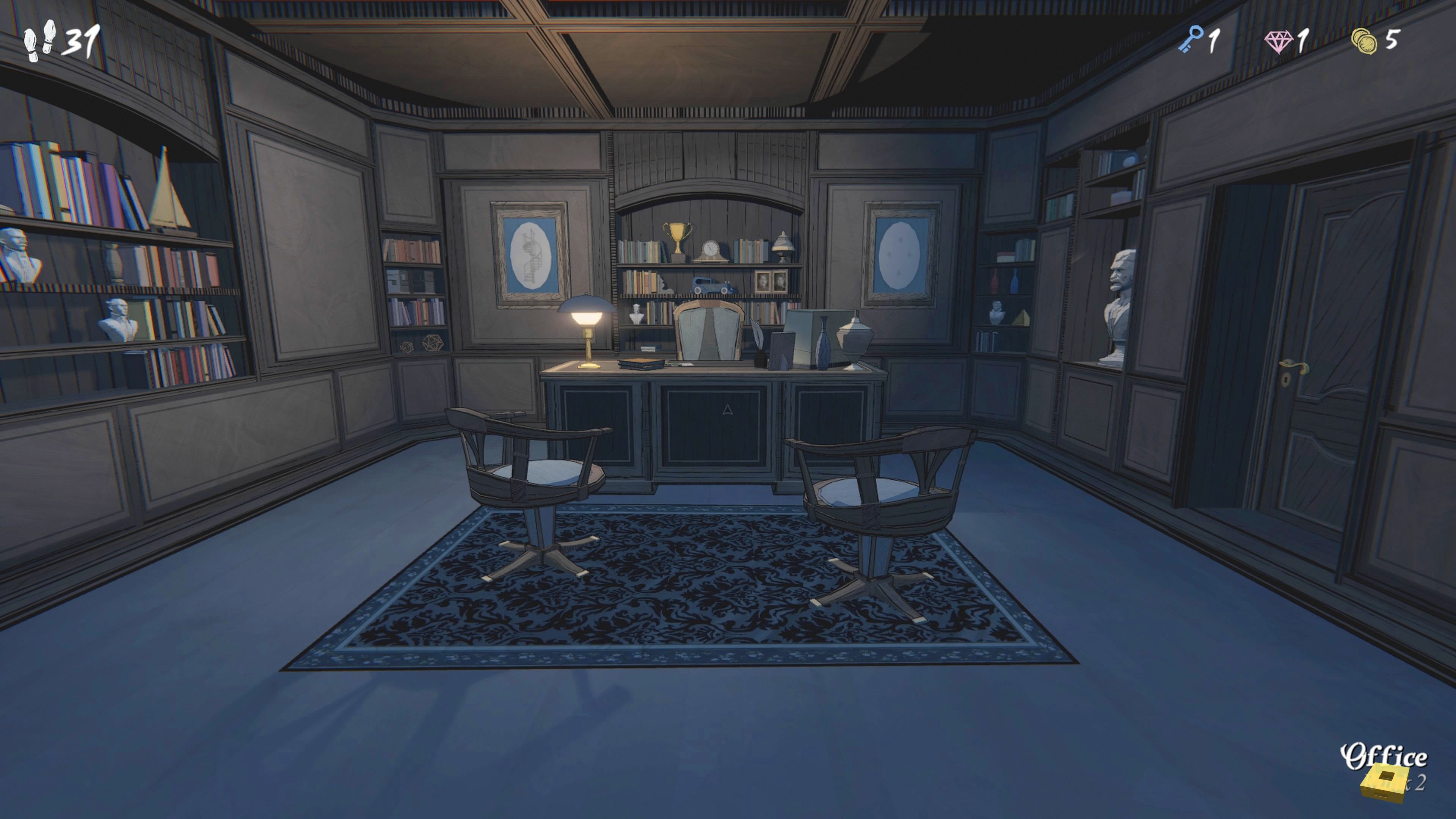 Office (I)