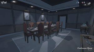 43 Conference room (I)