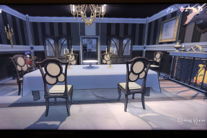 41 Dining Room (I)