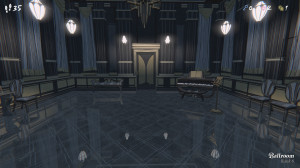 20 Ball room (I)