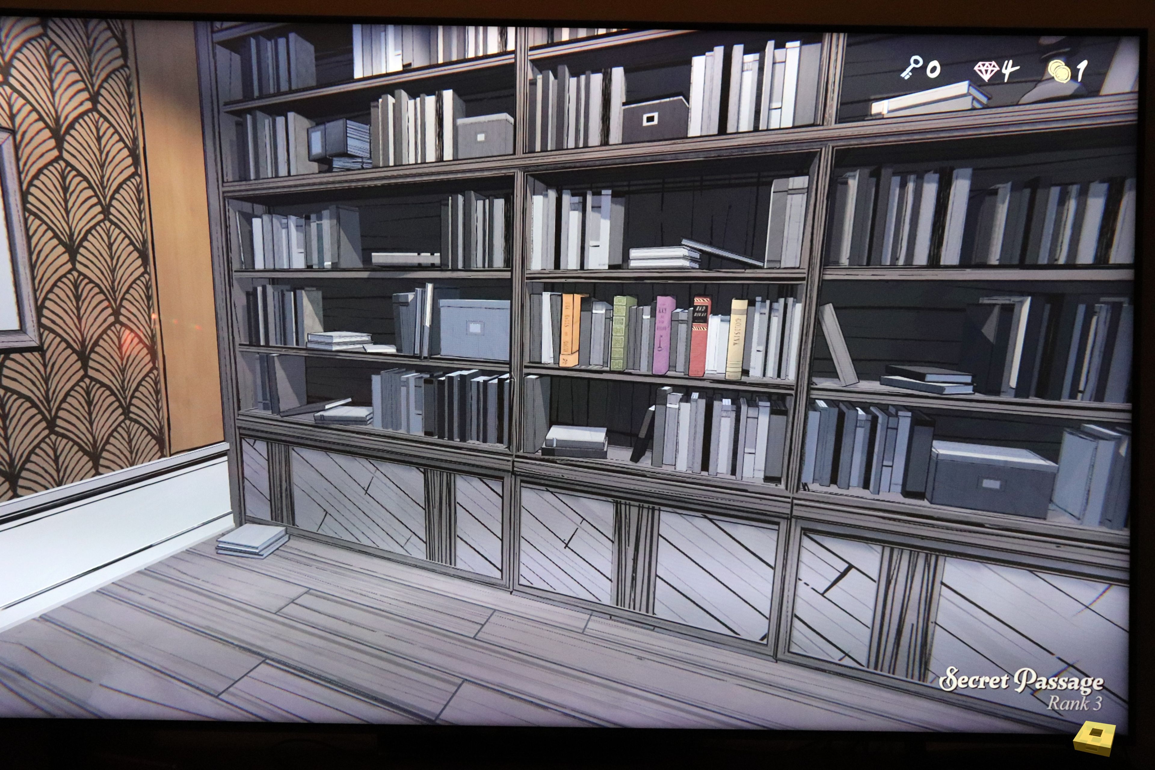 H Secret Passage 06 (I)