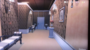 H Hallway 01 (I)