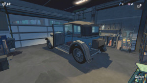 14 Garage (I)