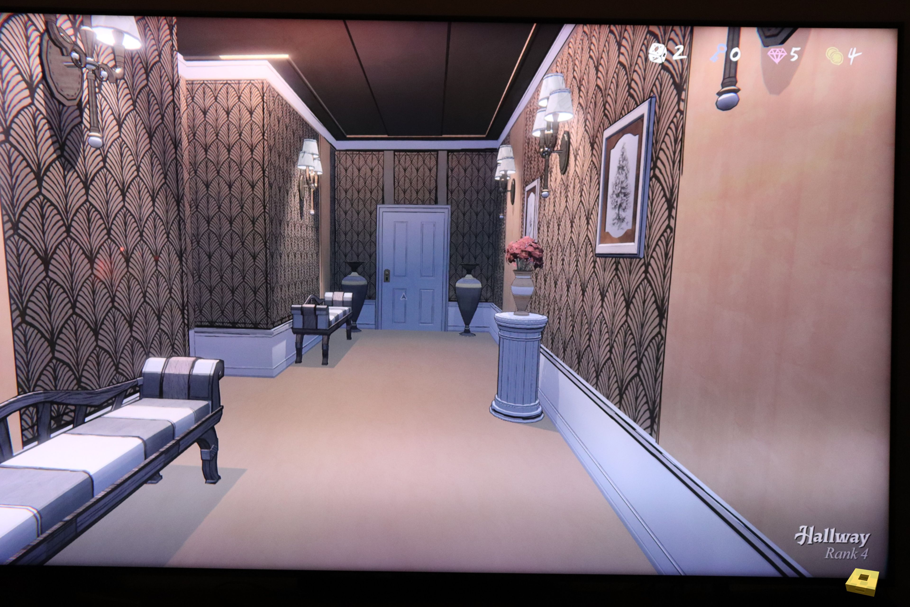 H Hallway 01 (I)